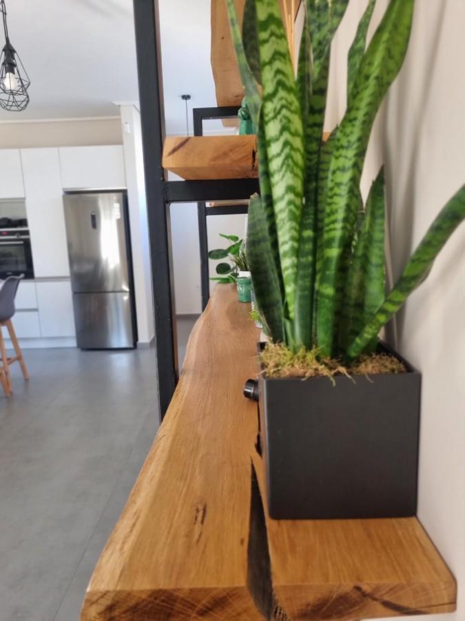 New Minimal Apartment,10' From Athens Airport Spáta エクステリア 写真